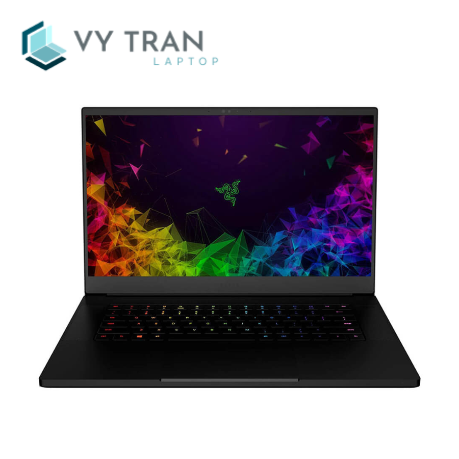 Laptop Razer Blade 15 i7 8750H RAM 16GB SSD 512GB GTX 1060